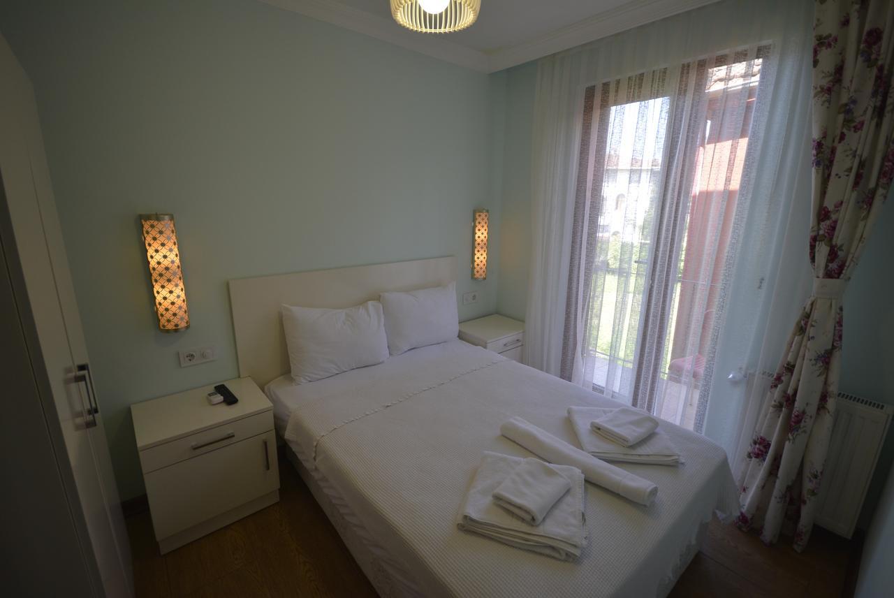 Agva Gunes Otel Стамбул Екстер'єр фото